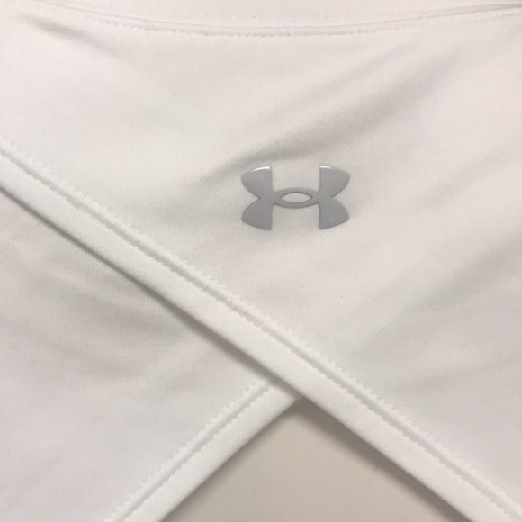 Under Armour Athletic/Athleisure Top, XL, NWT! - Picture 4 of 6